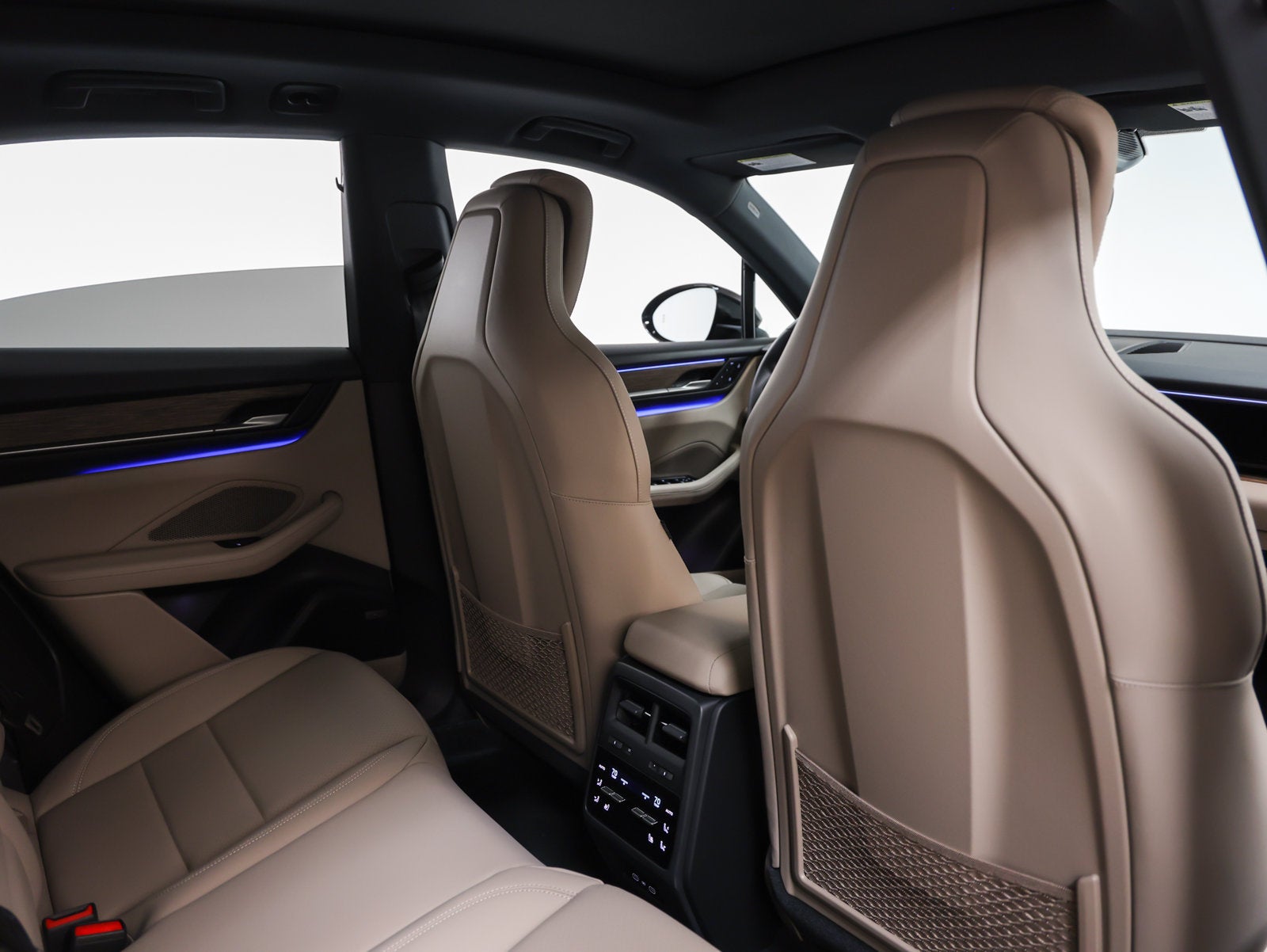 2026 Porsche Macan Electric 4