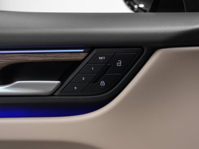 2026 Porsche Macan Electric 4