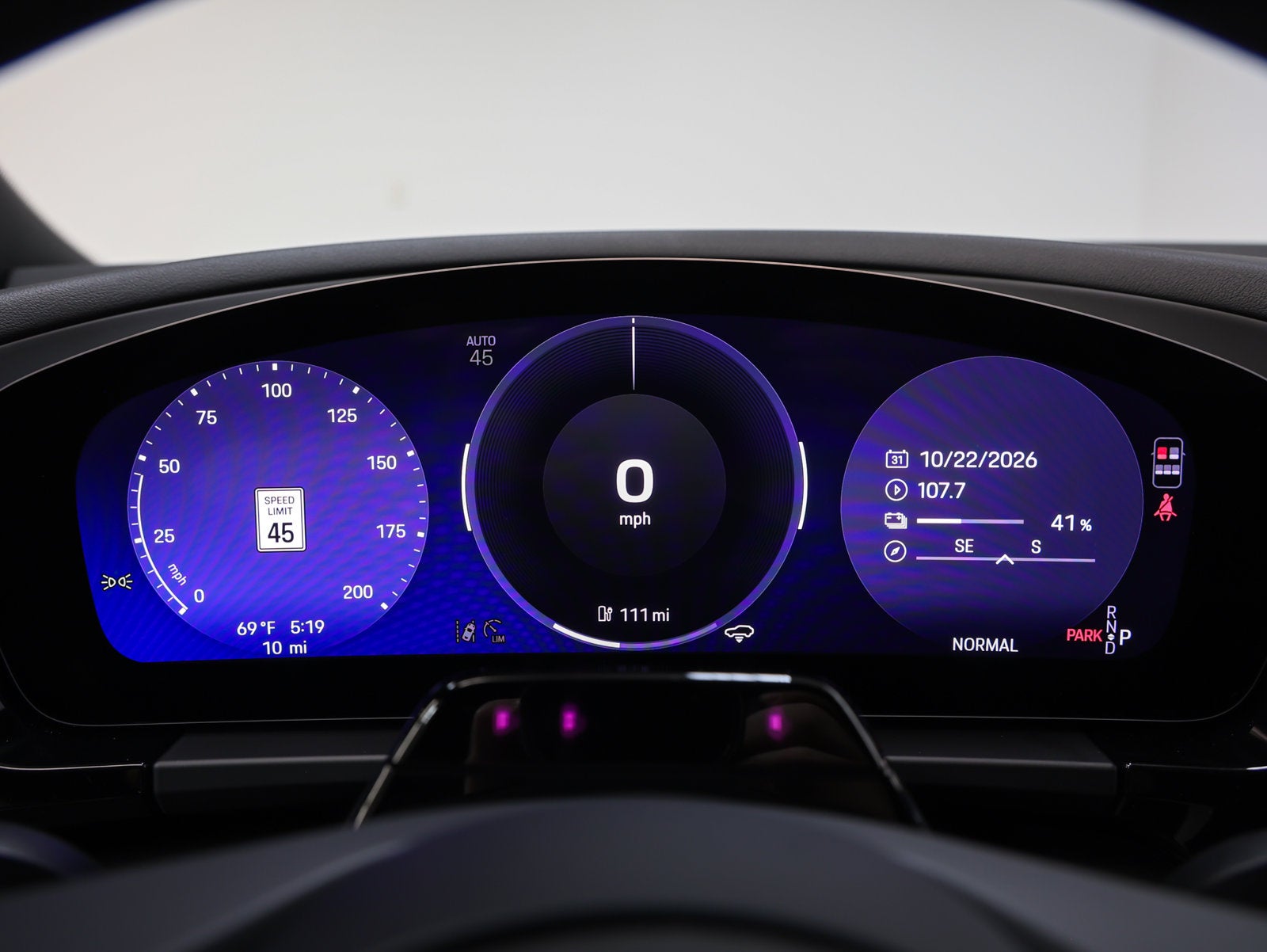 2026 Porsche Macan Electric 4