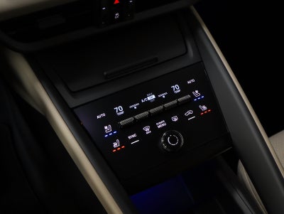 2026 Porsche Macan Electric 4