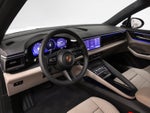 2026 Porsche Macan Electric 4