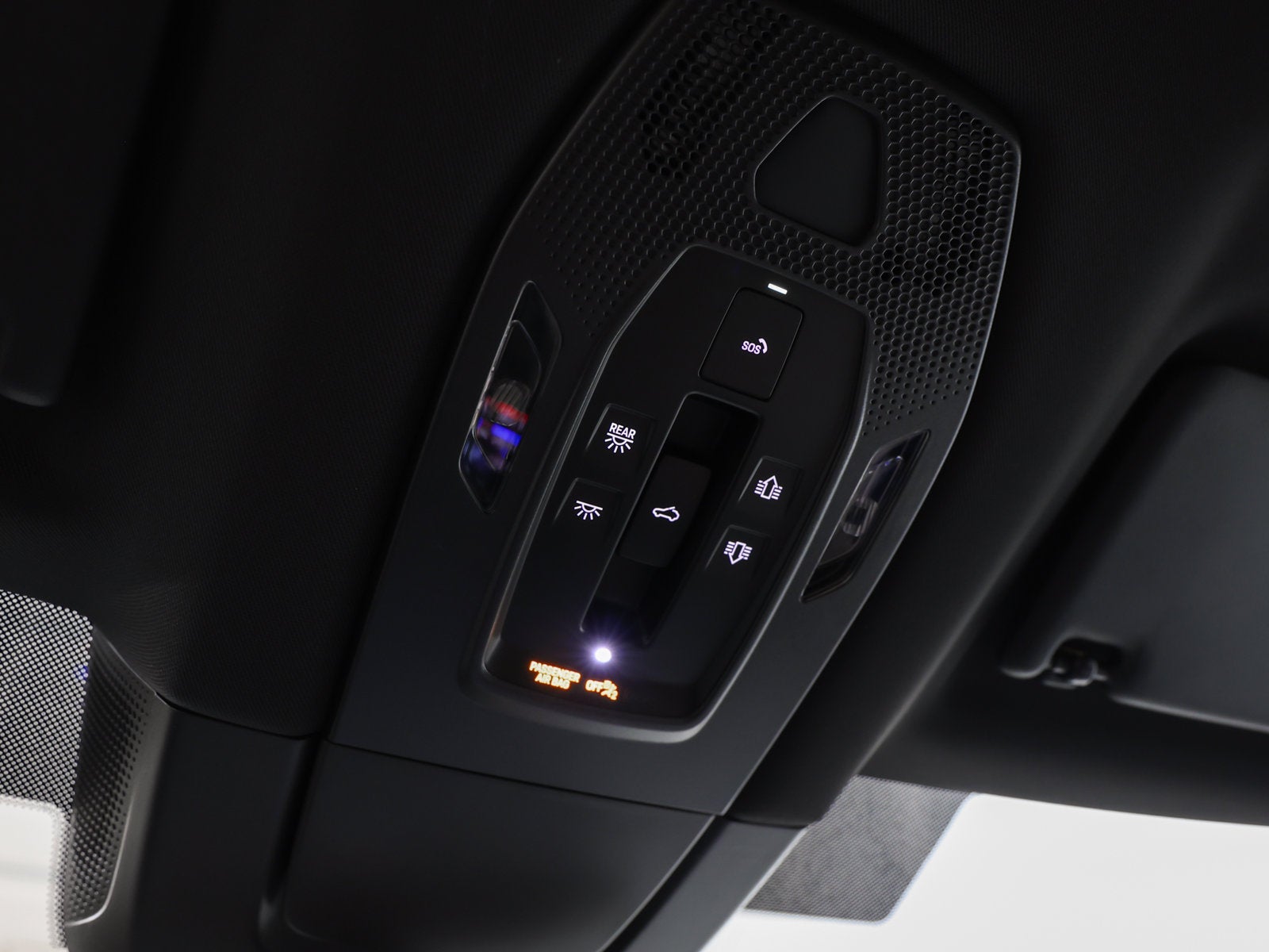 2026 Porsche Macan Electric 4