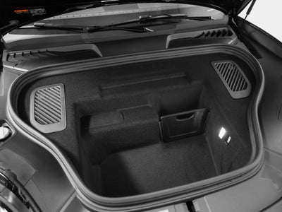 2026 Porsche Macan Macan 4 Electric
