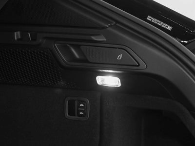 2026 Porsche Macan Macan 4 Electric