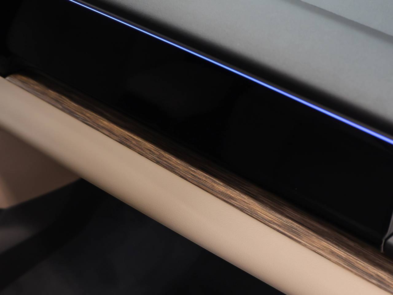 2026 Porsche Macan Macan 4 Electric