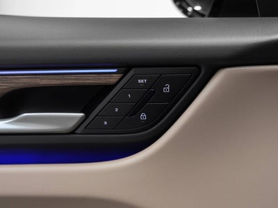2026 Porsche Macan Macan 4 Electric