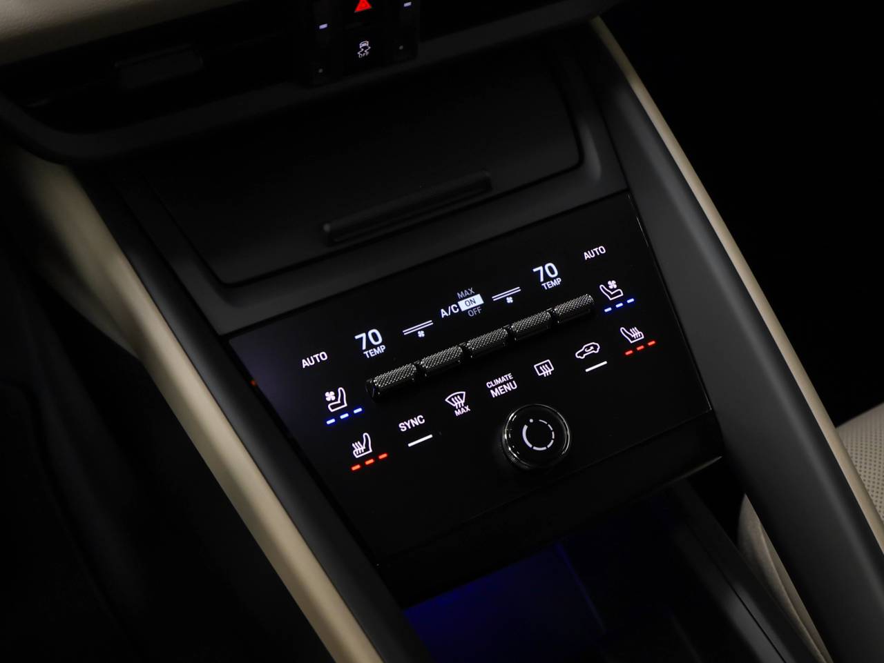 2026 Porsche Macan Macan 4 Electric