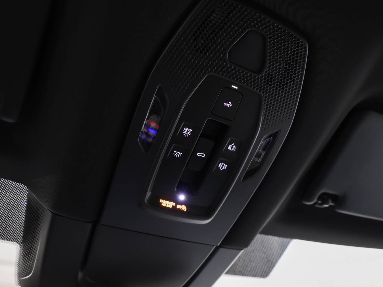 2026 Porsche Macan Macan 4 Electric