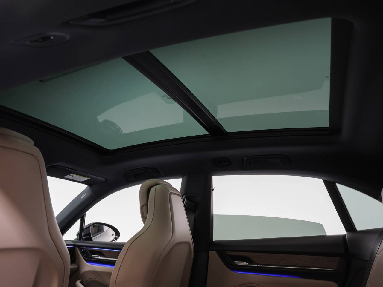 2026 Porsche Macan Macan 4 Electric