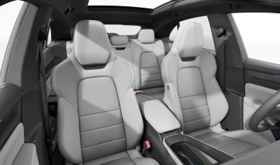 2025 Porsche Macan Macan 4 Electric
