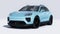2025 Porsche Macan Macan 4 Electric