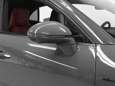 2026 Porsche Macan Macan 4 Electric