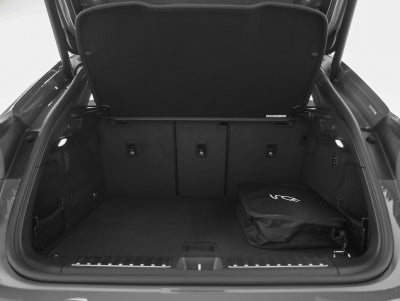 2026 Porsche Macan Macan 4 Electric