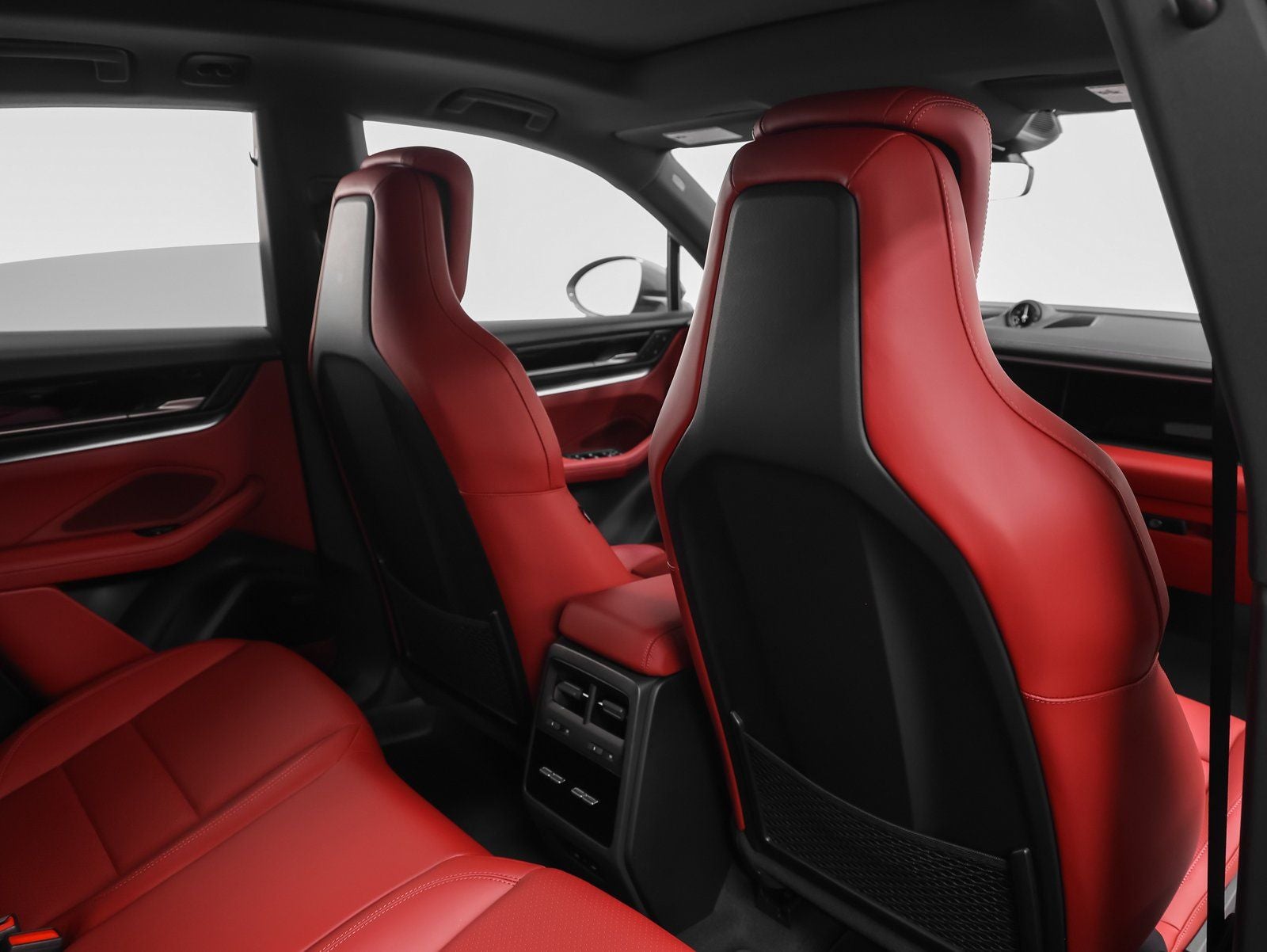 2026 Porsche Macan Macan 4 Electric