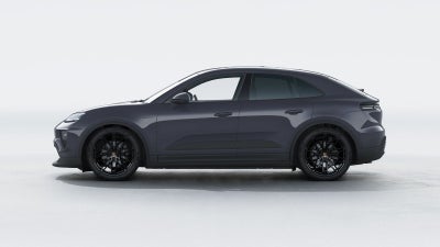 2026 Porsche Macan Macan 4 Electric