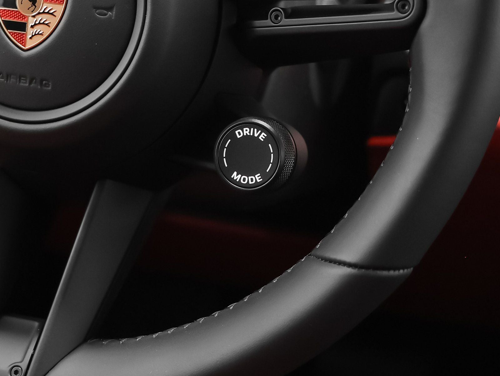 2026 Porsche Macan Macan 4 Electric