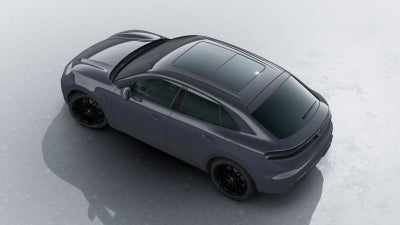 2026 Porsche Macan Macan 4 Electric