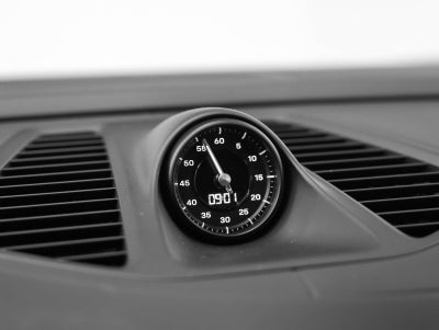 2026 Porsche Macan Macan 4 Electric