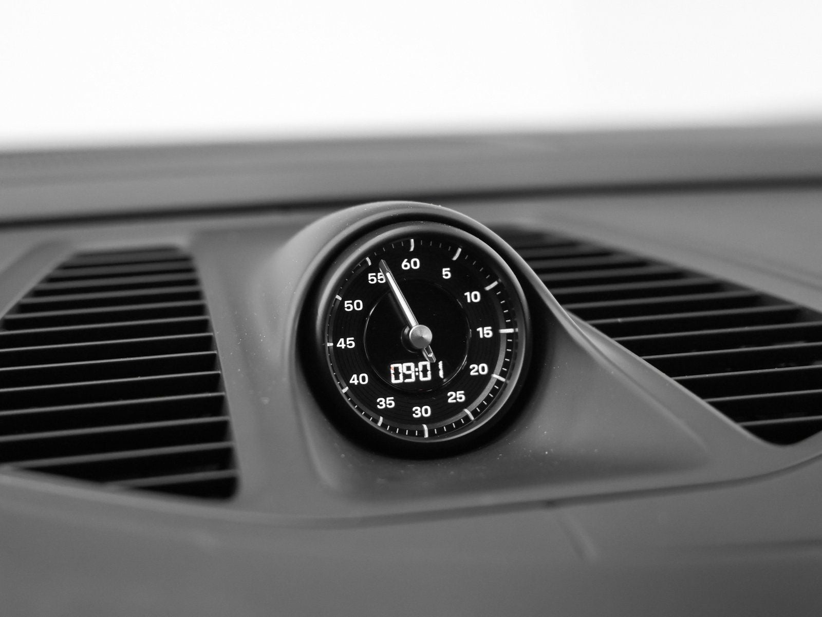 2026 Porsche Macan Macan 4 Electric