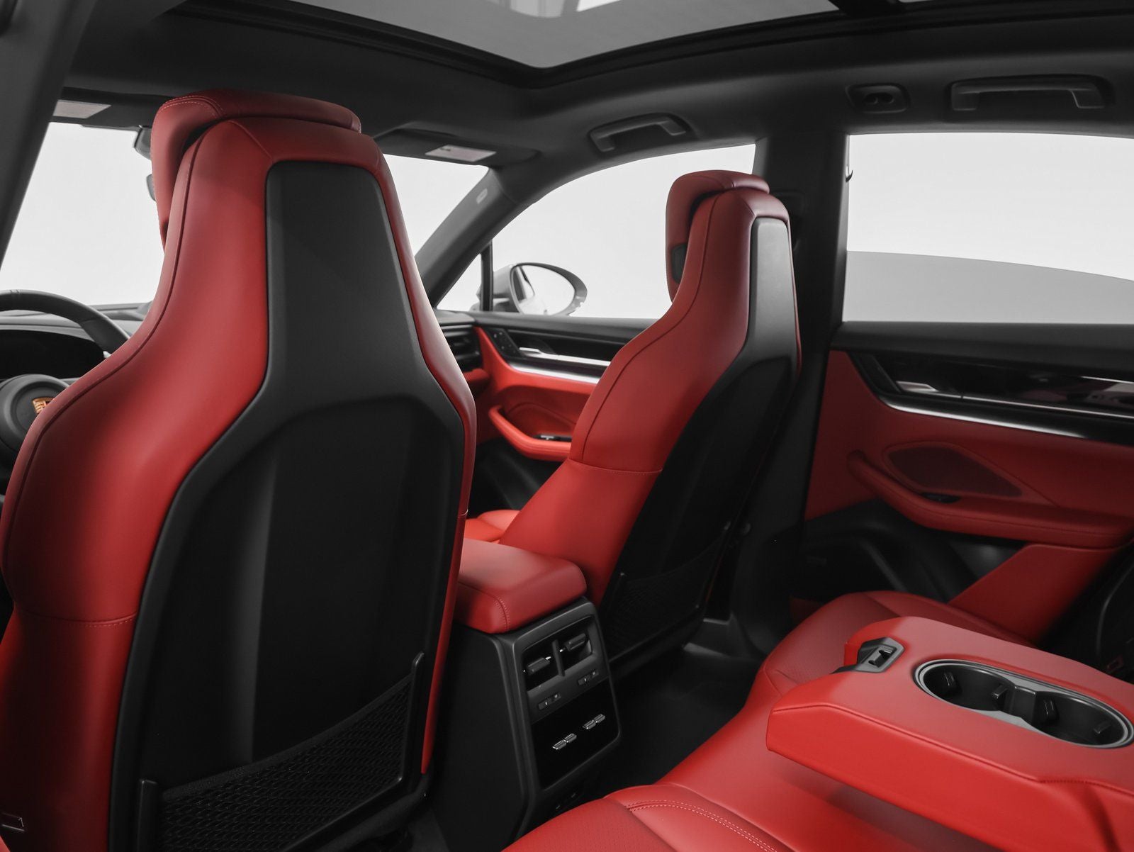 2026 Porsche Macan Macan 4 Electric