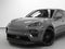 2026 Porsche Macan Macan 4 Electric
