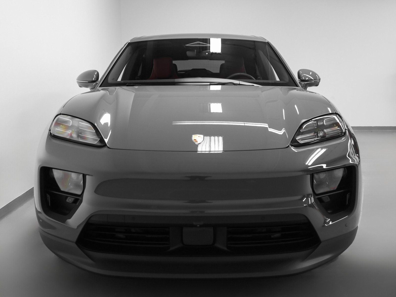 2026 Porsche Macan Macan 4 Electric