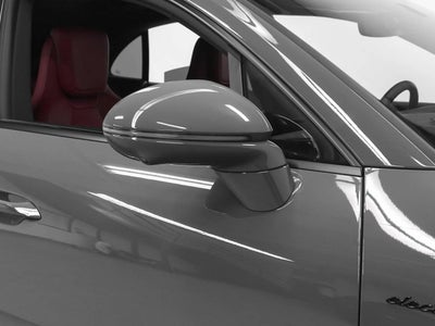 2026 Porsche Macan Macan 4 Electric