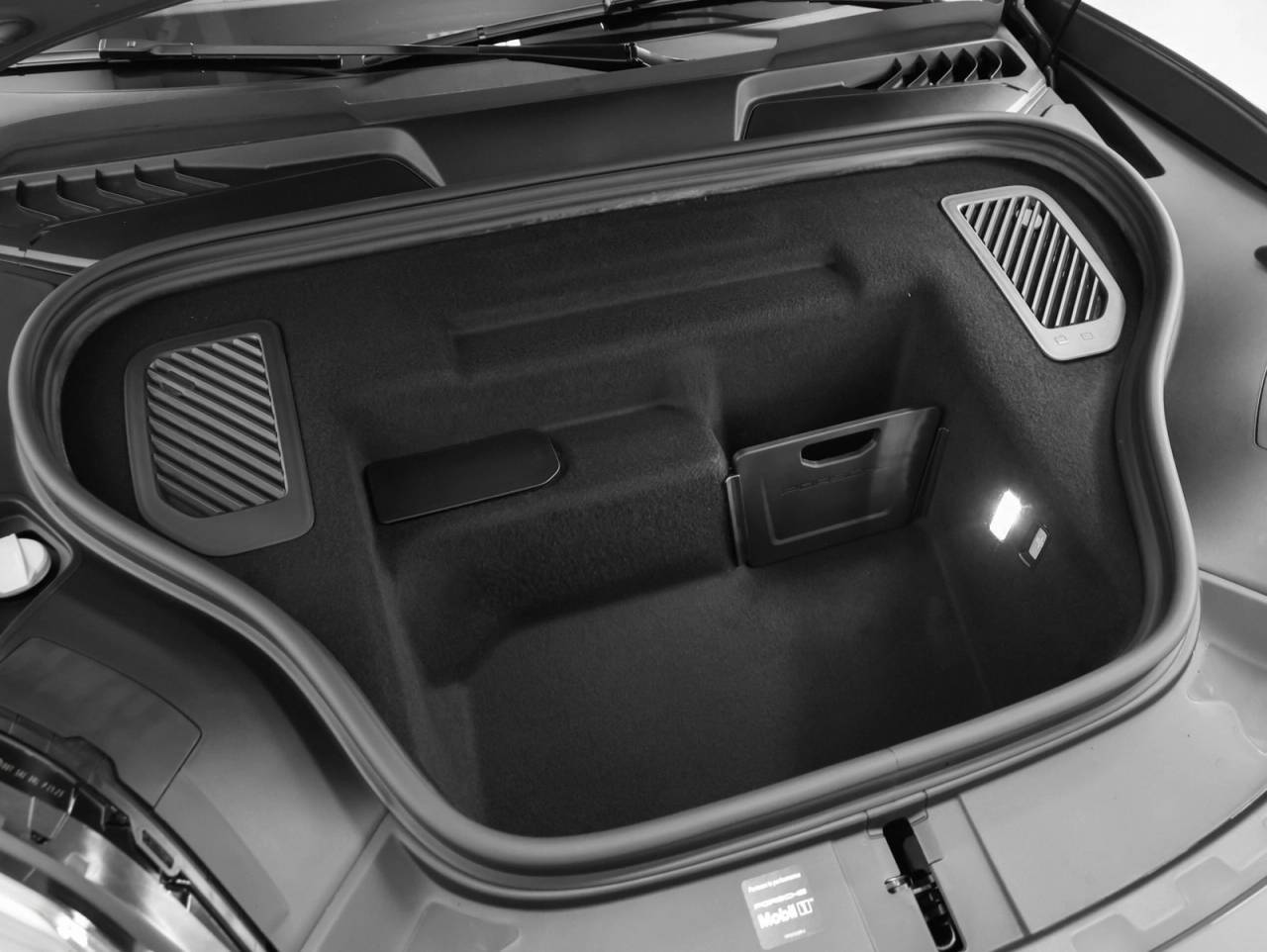 2026 Porsche Macan Macan 4 Electric