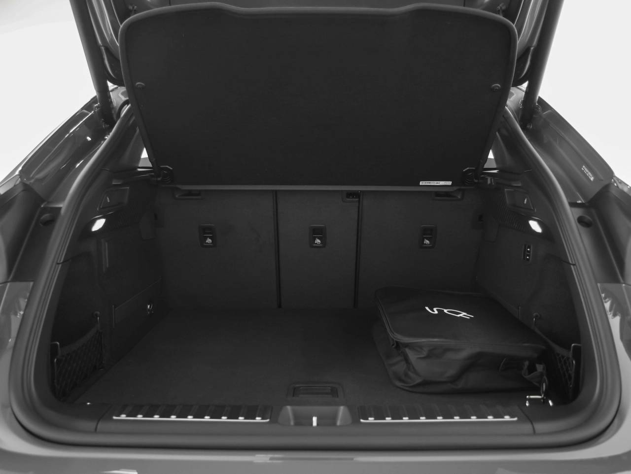 2026 Porsche Macan Macan 4 Electric