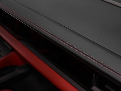 2026 Porsche Macan Macan 4 Electric