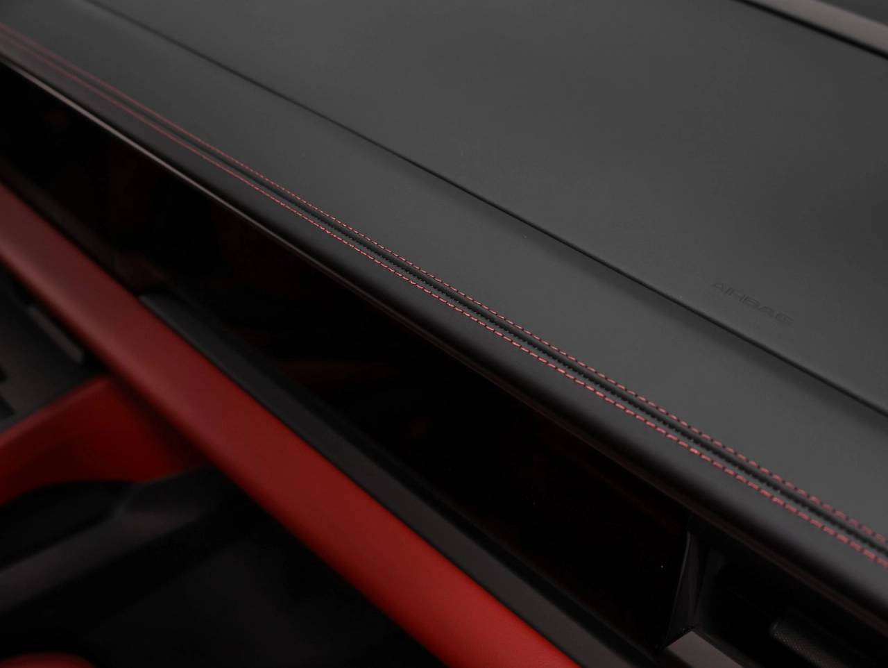 2026 Porsche Macan Macan 4 Electric