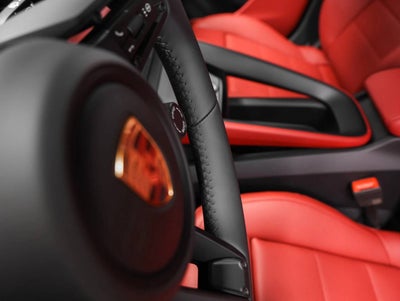 2026 Porsche Macan Macan 4 Electric