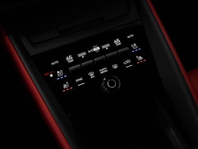 2026 Porsche Macan Macan 4 Electric