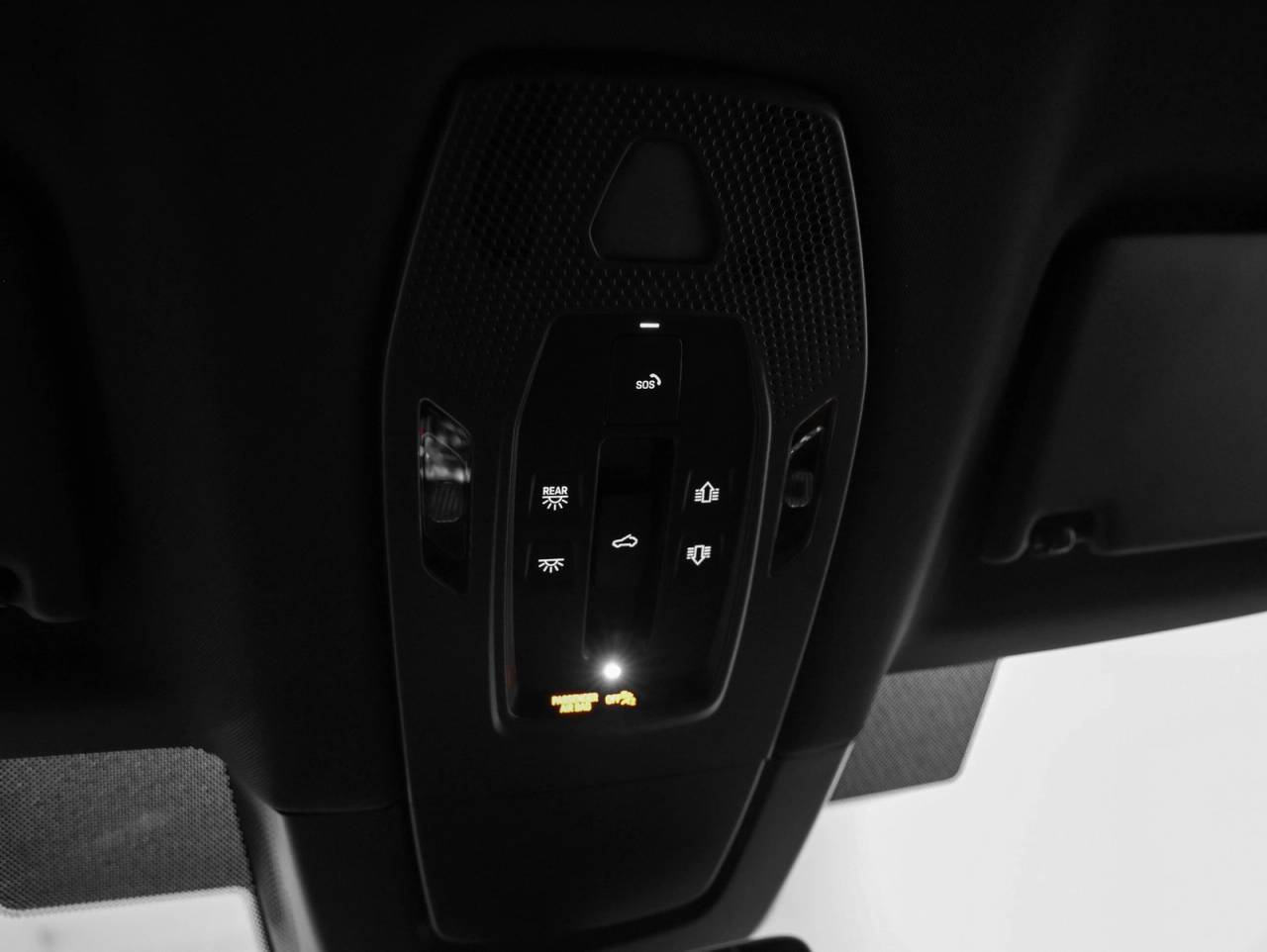 2026 Porsche Macan Macan 4 Electric