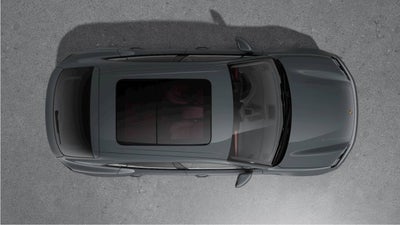 2026 Porsche Macan Macan 4 Electric