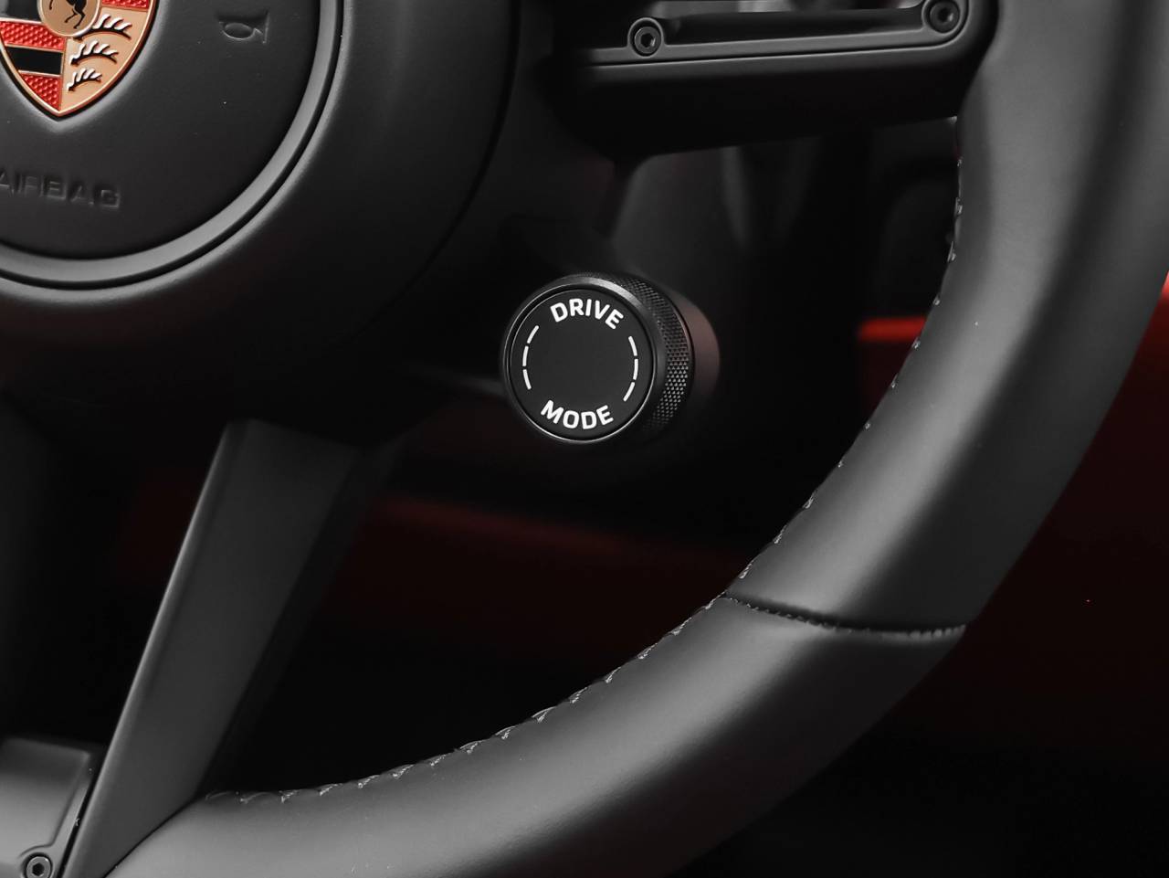 2026 Porsche Macan Macan 4 Electric