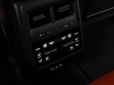 2026 Porsche Macan Macan 4 Electric