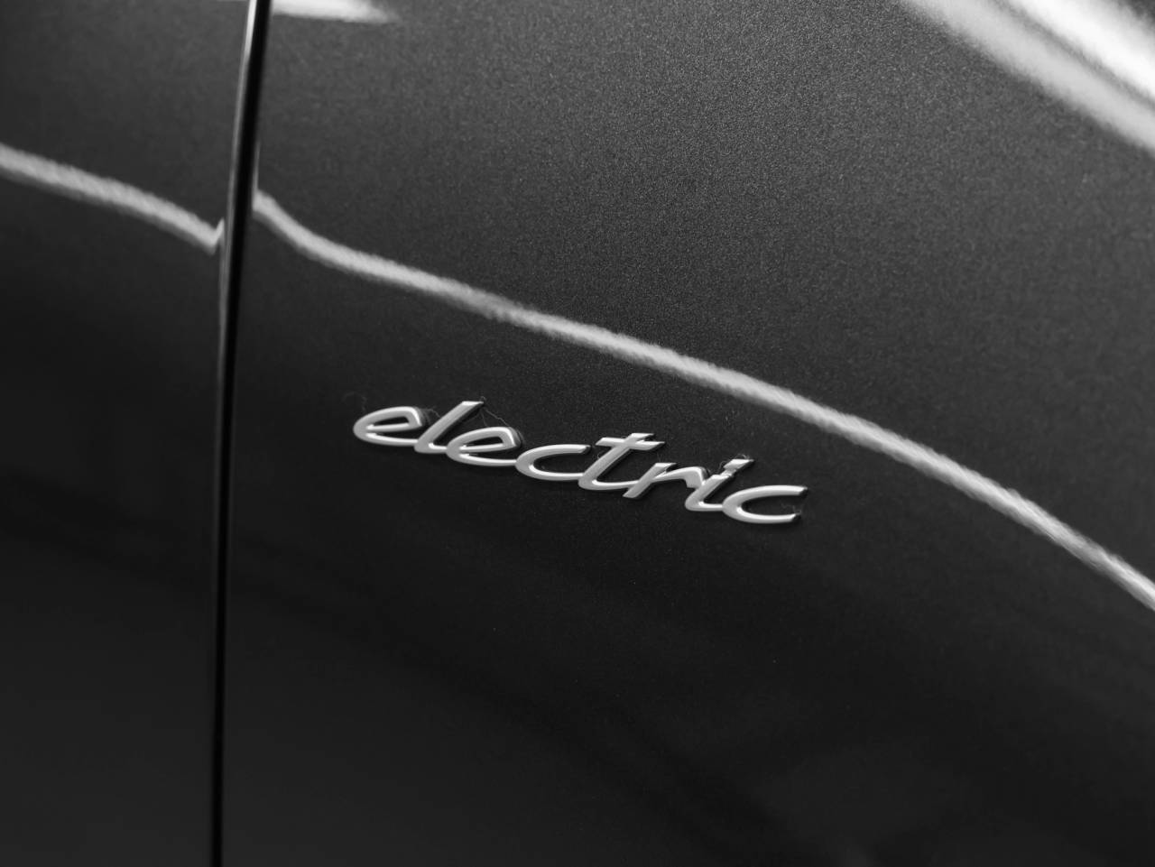 2026 Porsche Macan 4 Electric