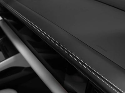 2026 Porsche Macan 4 Electric