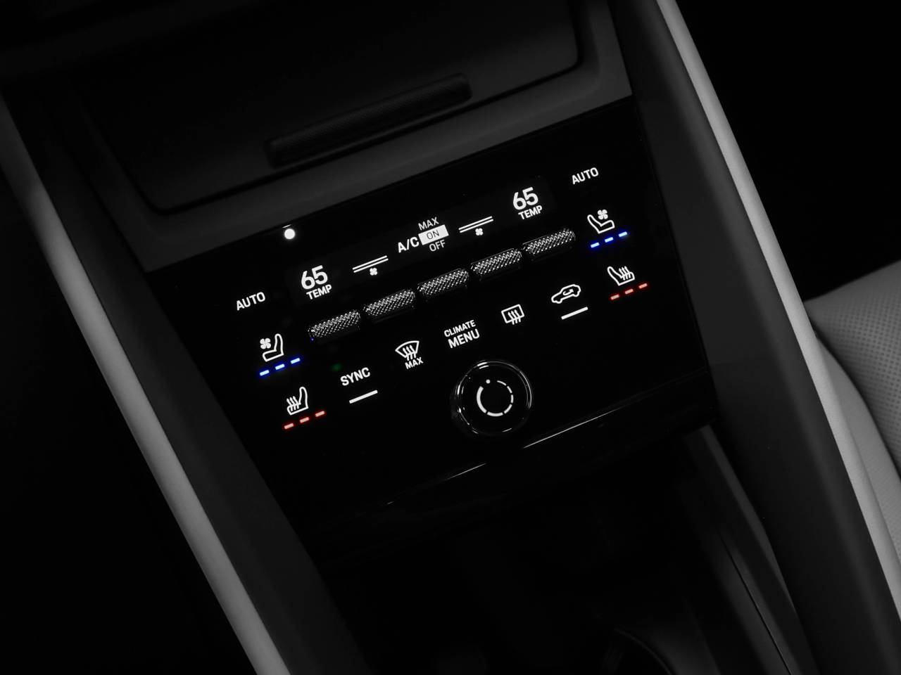 2026 Porsche Macan 4 Electric