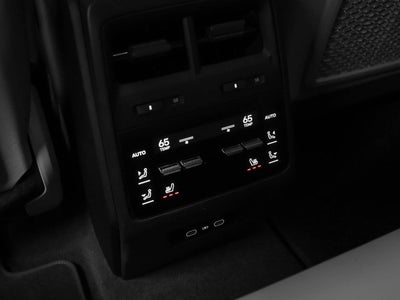 2026 Porsche Macan 4 Electric