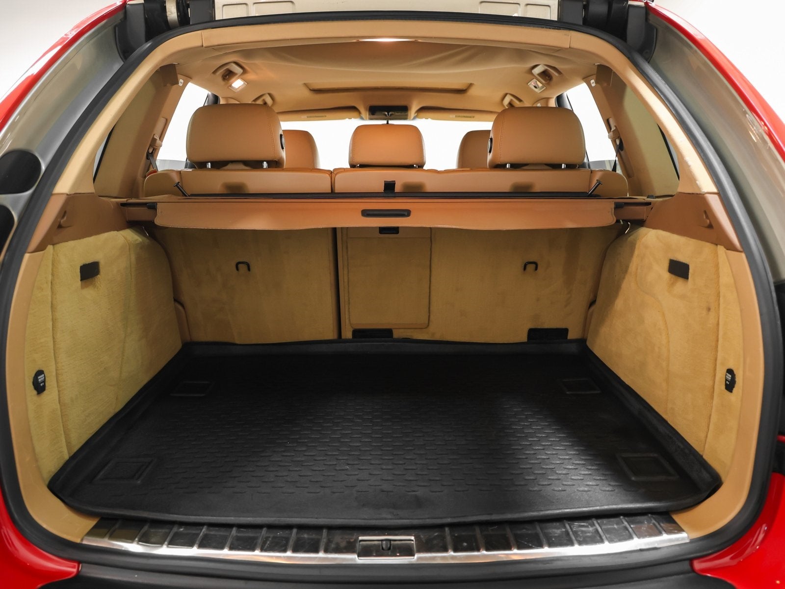 2005 Porsche Cayenne Cayenne S