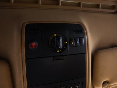 2005 Porsche Cayenne Cayenne S