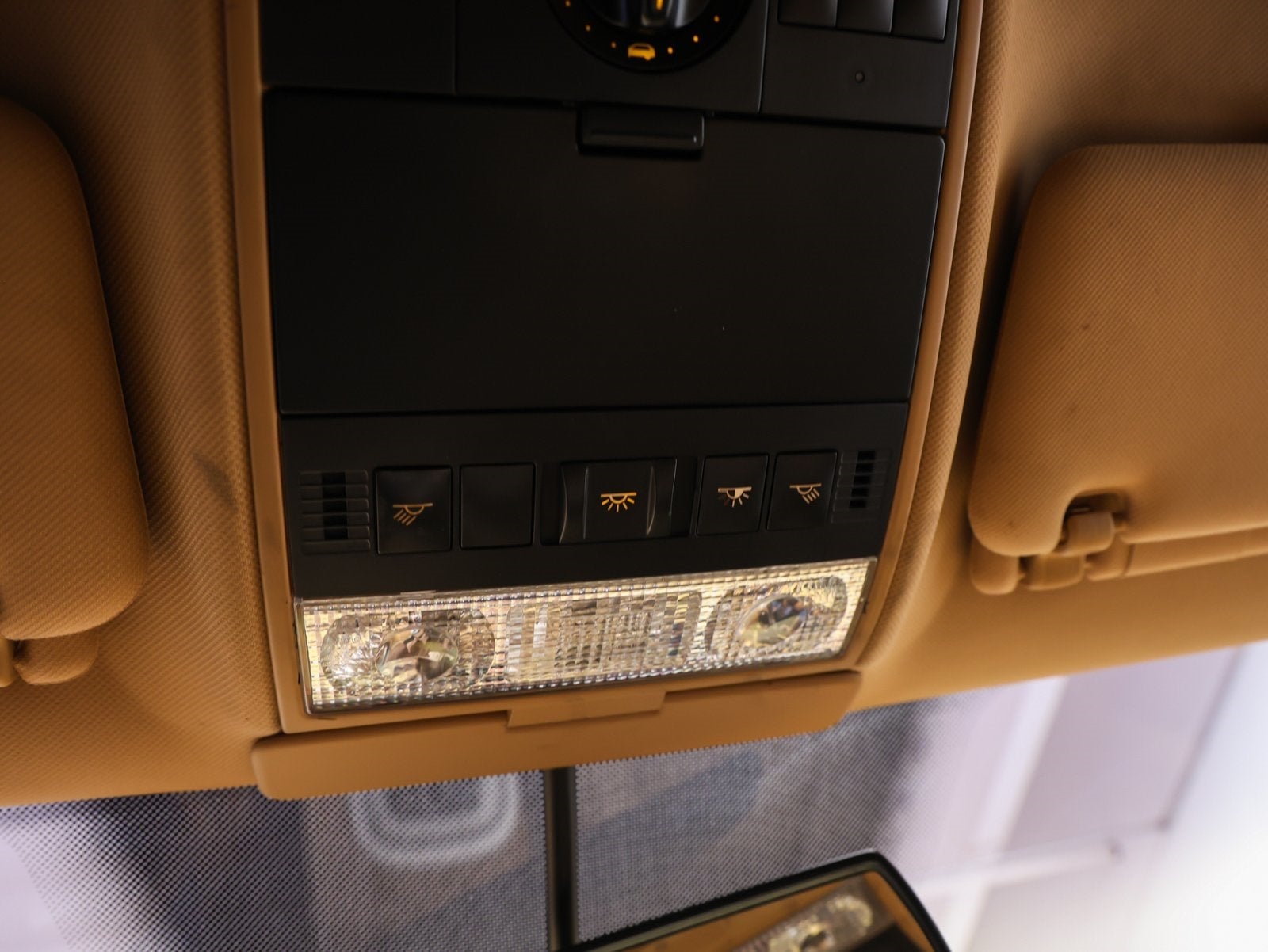 2005 Porsche Cayenne Cayenne S