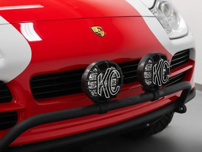 2005 Porsche Cayenne Cayenne S