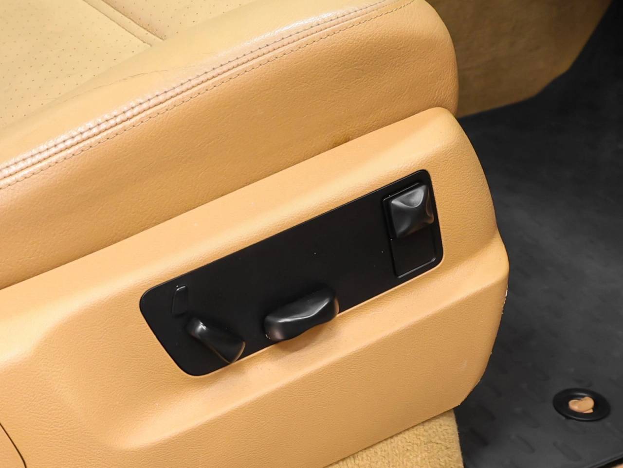 2005 Porsche Cayenne Cayenne S