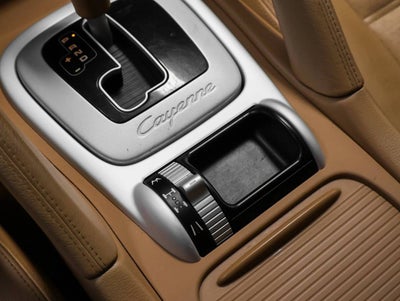 2005 Porsche Cayenne Cayenne S