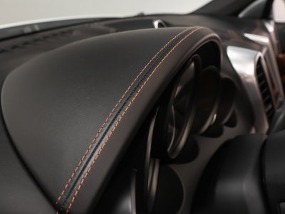 2017 Porsche Cayenne Cayenne S