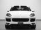 2017 Porsche Cayenne Cayenne S