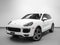 2017 Porsche Cayenne Cayenne S